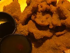 -龙门阵茶屋川菜馆(武康路店)