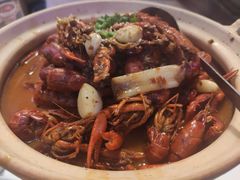 -文和友老长沙龙虾馆(化龙池店)