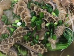-正宗阳山牛杂(东城店)