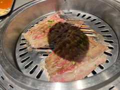 -大叹号·朝鲜族烤肉(滨海吾悦广场店)