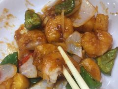 -坤记煲仔小菜(西环店)