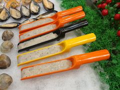 -汉釜宫韩式自助烤肉(喜盈门范城购物中心店)