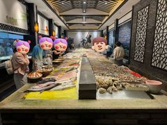 -健眺小海鲜(临海后山店)