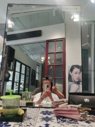 -salon漫