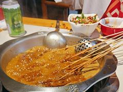 -袁记串串香(平潭店)