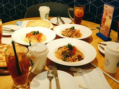 -菲滋意式餐厅(西湖文化广场店)