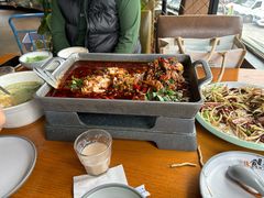 -盐帮食坊•小河帮川菜(四川师大店)