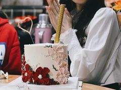-蜜肆动物奶油蛋糕·个性定制·下午茶甜品