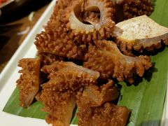 -金孔雀德宏傣味餐馆(魏公村店)