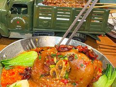 -杨记隆府(重庆总店)