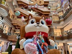 -松雷商业(南岗店)