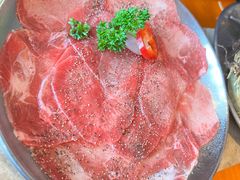 -kingkong大猩猩烤肉(CBD店)