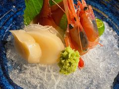 二人刺身-熊藏居酒屋(kkone店)