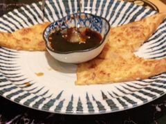 海鲜煎饼-龍二烧肉酒场(九亭店)