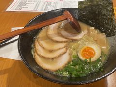 -日出拉面(望京店)