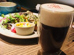 -漫咖啡(银泰创意城店)