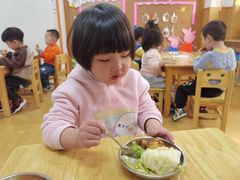 -北京市丰台区阳光起点锦城幼儿园(丰台园)