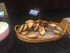 -素德轩素食餐厅(东港店)