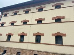 -青岛德国监狱旧址博物馆