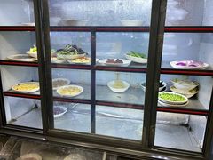 -玲燕蒸菜馆(江东路店)