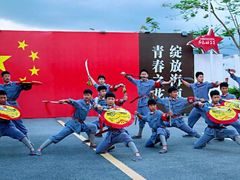 -三亚红色娘子军演艺公园景区