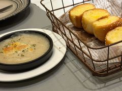 -西堤厚牛排(国瑞店)