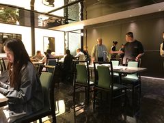 -宫燕府·京菜·烤鸭·淮扬菜(王府中心店)