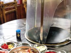 -潭州老友灶台鸡·竹屋老灶(光明E城店)