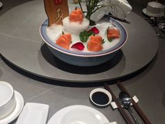 -神洲四海大酒楼(王府井澳门中心店)