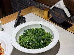 -小隐院子·庭院餐厅(大学城后湖店)