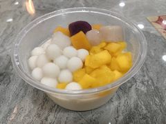 -阮正港·三餐四季·四季甜汤(松柏店)