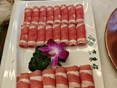 -东来顺饭庄(天坛店)