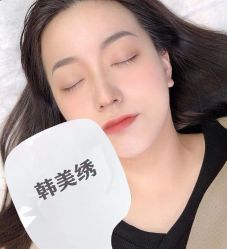 点击看大图 -韩美绣野生眉纹眉洗眉连锁店