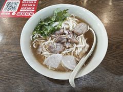 -李先生牛肉面大王(马栏店)