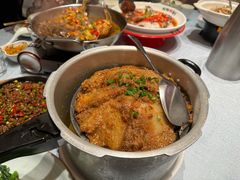 -湘阁里辣(大朗广场店)