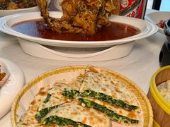 -海泰食府·新鲁菜·家宴(总部基地店)
