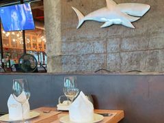 大堂-SHARK鲨鱼餐吧(购物公园店)