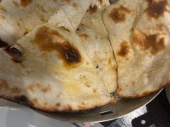 -克比叔叔印度餐厅Kebabs on the Grille(人民广场店)