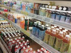 -AEON SUPERMARKET(将军澳广场店)