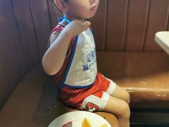 -星伦多自助料理·涮烤一体(杭州来福士店)