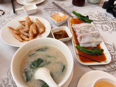 -佛山顺德香云纱园林酒店-宴会厅