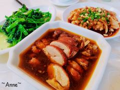-蒲氏烤鸭(百寿路店)