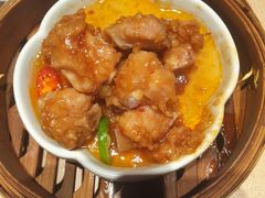 -点都德(华强南店)