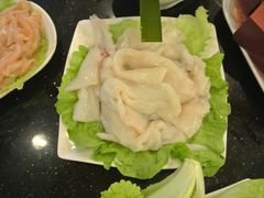 -朱氏胖子烂火锅(洪崖洞店)