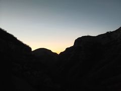 -抱犊寨风景区