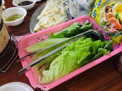 -威邵鸡煲(西华路总店)
