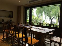 -杭州西湖柳莺里酒店