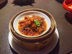 -锦西湖·海鲜小馆(未来科技城店)