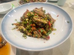 -渔娘渔家丹东海鲜(东直门店)