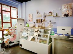 -李大牛和刘大力手作甜品(凯德店)